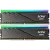 Оперативная память 32 Gb 6000 MHz ADATA XPG LANCER Blade RGB Black (AX5U6000C3616G-DTLABRBK) купить! 