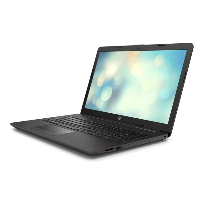 Ноутбук HP 250 G7 (Core i3-1005G1/15.6"/1920х1080/16GB/256GB SSD/WiFi/BT/Win 11 Pro) 197P4EA_16W11, Черный - фото