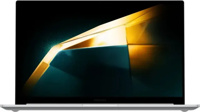 Ноутбук Samsung Galaxy Book 4 NP750XGK-KS2US (Intel Core 7 150U/15.6"/1920x1080/16GB/512GB SSD/WiFi/BT/cam/Win 11 Home) Silver - фото