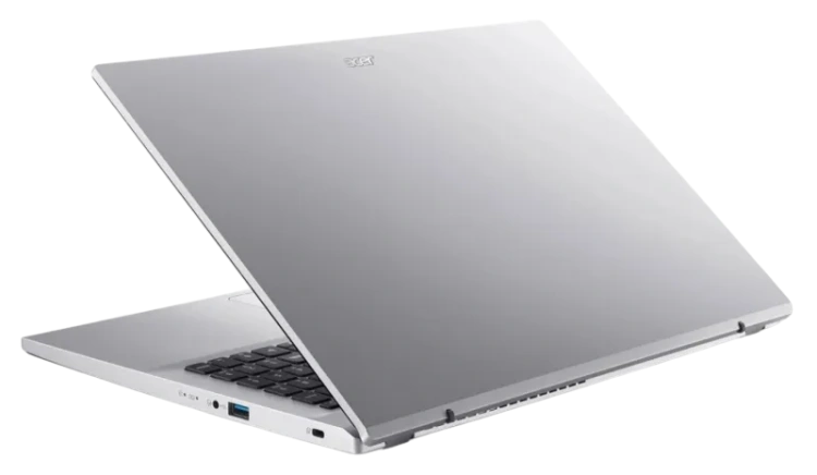 Ноутбук Acer Aspire 3 A315-59-52B0 (Core i5-1235U/15.6" 1920x1080/8GB/512GB SSD/Intel UHD Graphics/DOS) NX.K6TER.003 - фото