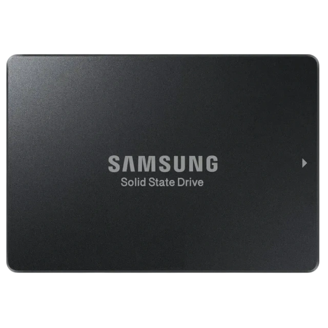Твердотельный накопитель Samsung 3840 Gb ENTEPRISE MZ7L33T8HBNA-00A07 OEM купить! 