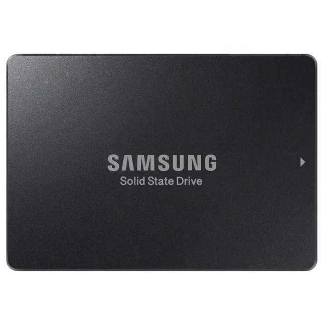 Твердотельный накопитель Samsung 3840 Gb ENTEPRISE MZ7L33T8HBNA-00A07 OEM купить! 