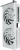 Видеокарта Palit GeForce RTX 5060 Ti White OC 8Gb (NE7506TU19P1-GB2062M), Retail купить! 