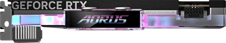 Видеокарта Gigabyte GeForce RTX 5080 AORUS XTREME WATERFORCE WB OC 16Gb (GV-N5080AORUSX WB-16GD) купить! 