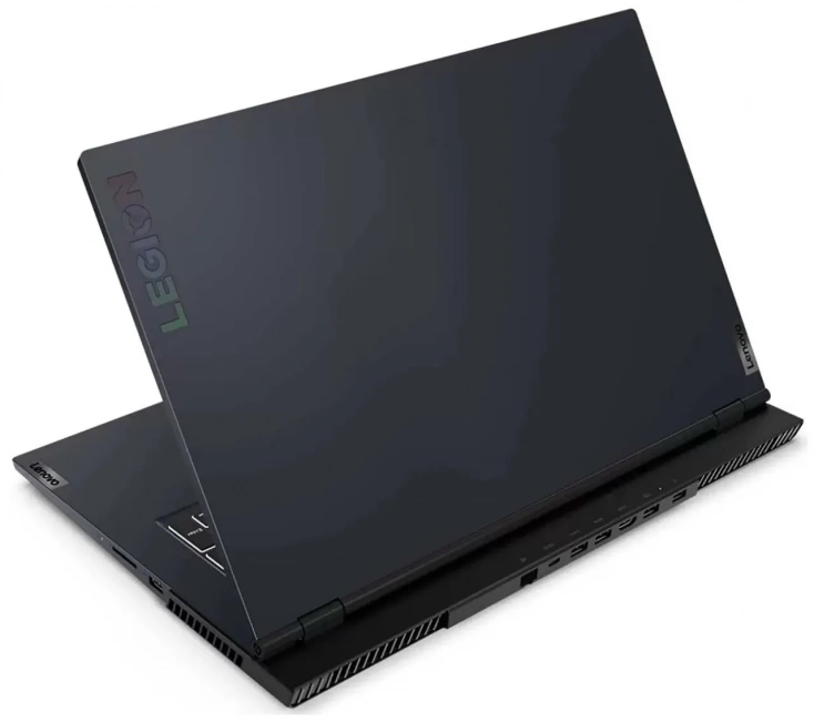 Ноутбук Lenovo Legion 5 17ACH6H (Ryzen 7 5800H 3200MHz/17.3