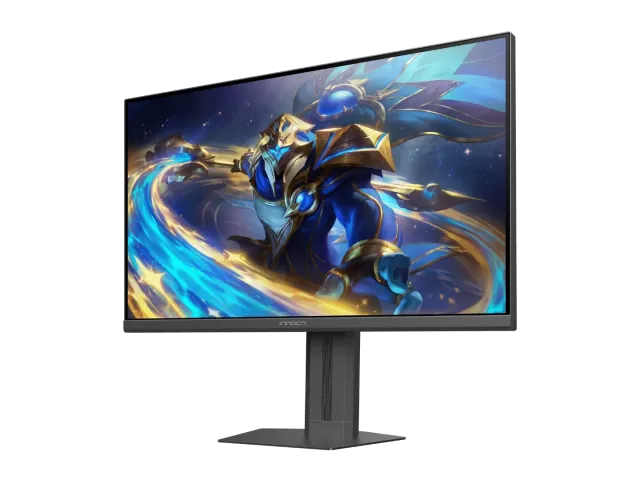 Монитор INNOCN 27G2T 27",2560x1440 320 Гц , IPS