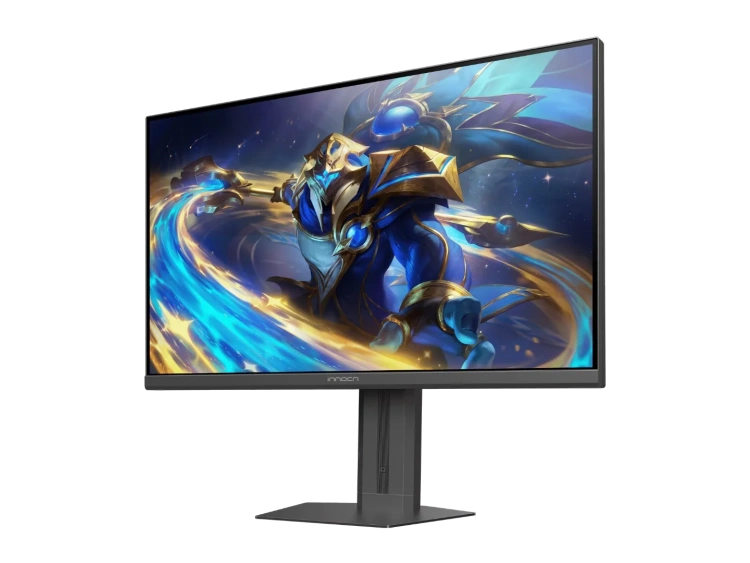 Монитор INNOCN 27G2T 27",2560x1440 320 Гц , IPS