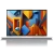 Ноутбук Honor MagicBook Pro 16 Hunter (Intel Core Ultra 9 285H/16" 3072x1920 165Hz/32Gb/1Tb SSD/NVIDIA GeForce RTX 5060 8Gb/Win 11 Home) Белый, Российская клавиатура - фото