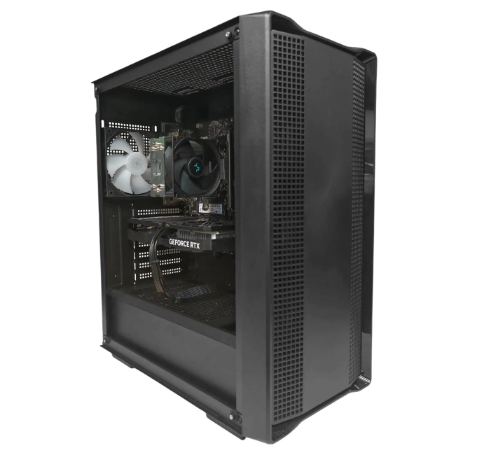 ИГРОВОЙ КОМПЬЮТЕР SPRINTER FRESH 32 ГБ - купить по выгодной цене!