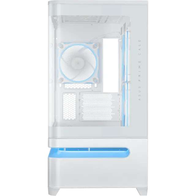 Компьютерный корпус ASUS PRIME AP202 TG ARGB White (90DC00P3-B19000) купить! 