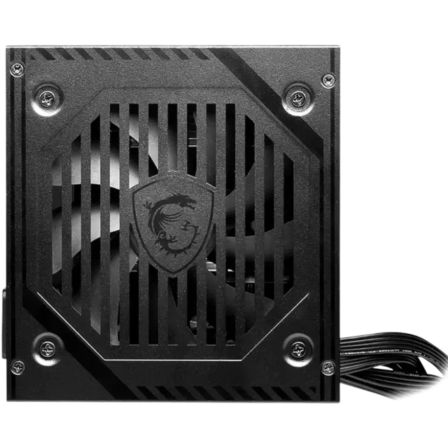 Блок питания MSI 600W MAG A600DN 306-7ZP6B11-809 купить! 