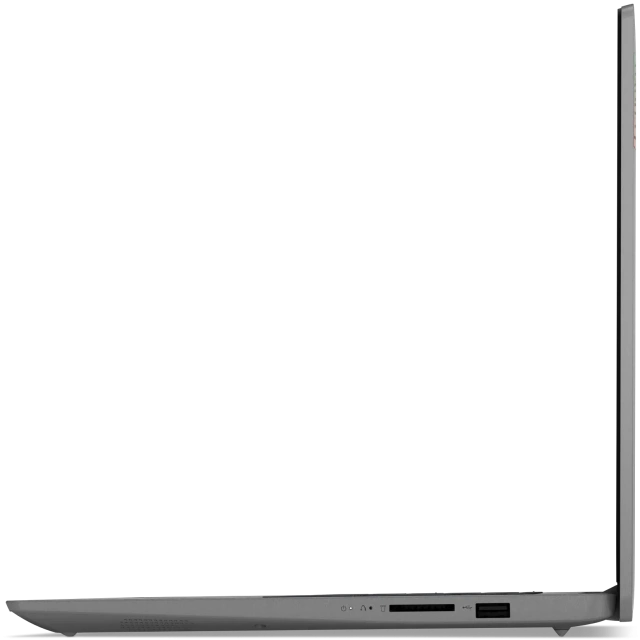 Ноутбук Lenovo IdeaPad 3 15ITL05 (Intel Core i3-1115G4/15.6" FHD/4Gb/256Gb SSD/NVIDIA GeForce MX450 2Gb/Win 11 Pro) серый - фото