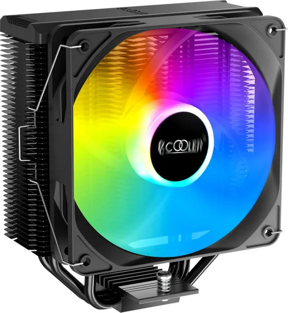 Кулер для процессора PCCooler Paladin EX300S PWM купить! 