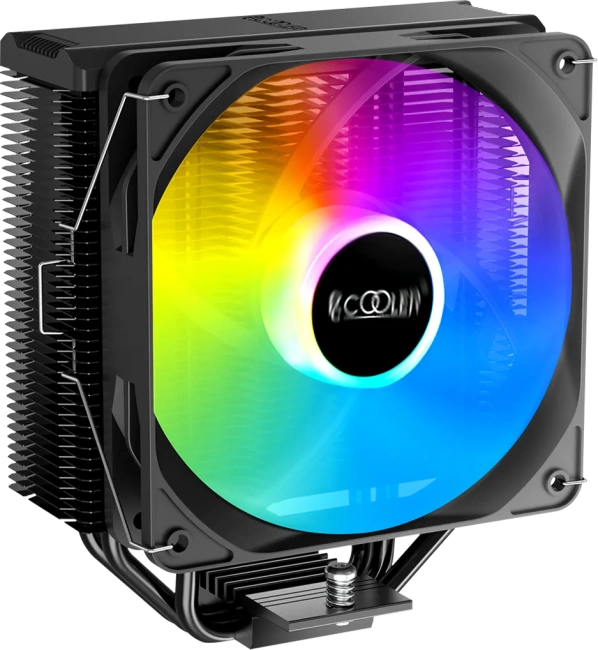 Кулер для процессора PCCooler Paladin EX300S PWM купить! 