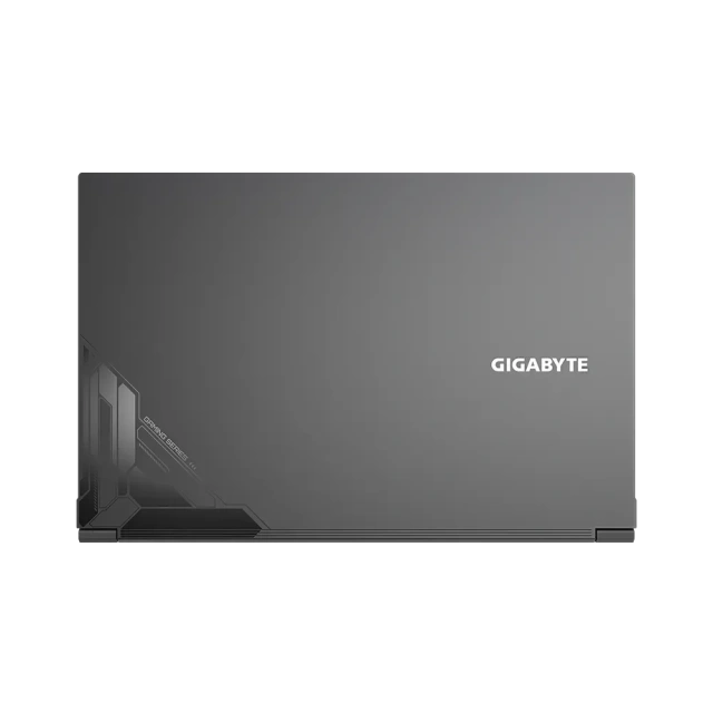 Ноутбук Gigabyte G5 MF (Core i7-13620H/15.6"/IPS/FHD/144Hz/16GB/512GB SSD/RTX 4050 6GB/Win 11 Home) Onyx Grey, MF5-H2KZ353SH - фото