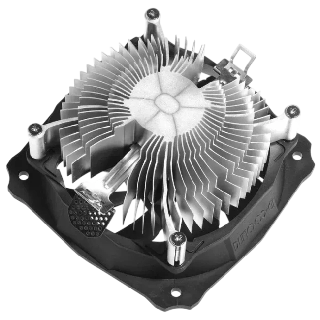 Кулер для процессора ID-COOLING DK-03 купить! 