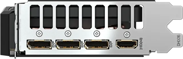 Видеокарта Gigabyte GeForce RTX 5060 Ti  WINDFORCE MAX OC 16Gb (GV-N506TWF2MAX OC-16GD), Retail купить! 
