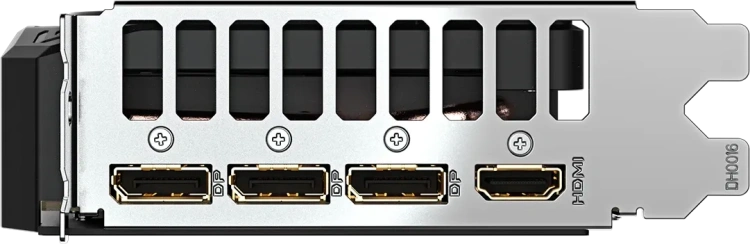 Видеокарта Gigabyte GeForce RTX 5060 Ti  WINDFORCE MAX OC 16Gb (GV-N506TWF2MAX OC-16GD), Retail купить! 