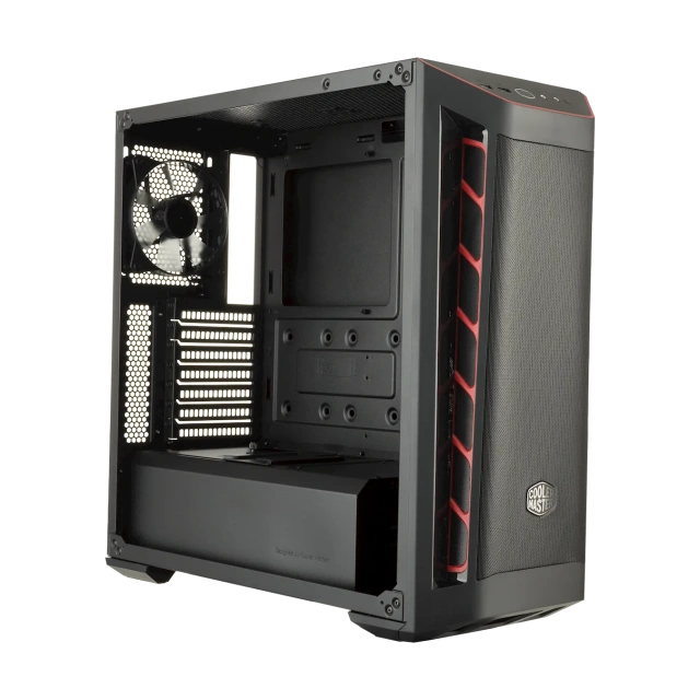 Игровой компьютер 678264 ( Ryzen 9 7900X 4.7 ГГц/X670/16 ГБ DDR5 4.8 ГГц/512 ГБ SSD/GeForce RTX 4070 /Блок 1000W/Корпус Cooler Master MB511 (MCB-B511D-KANN-S00/Win 10 Pro Trial) - купить по выгодной цене!