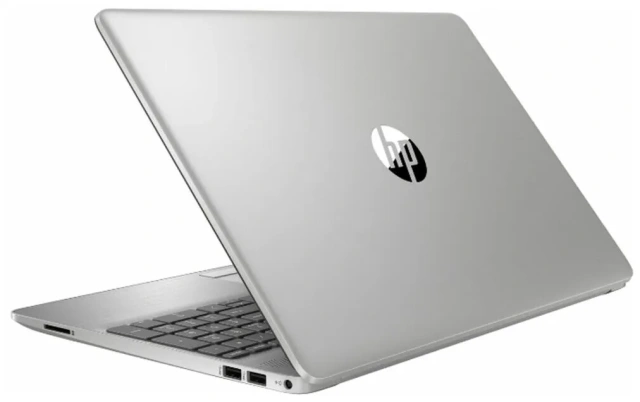 Ноутбук HP 250 G9 (Core i3-1215U/15.6"/1920x1080/8Gb/512Gb SSD/Intel Iris Xe Graphics/Win 11 Pro) Gray - фото