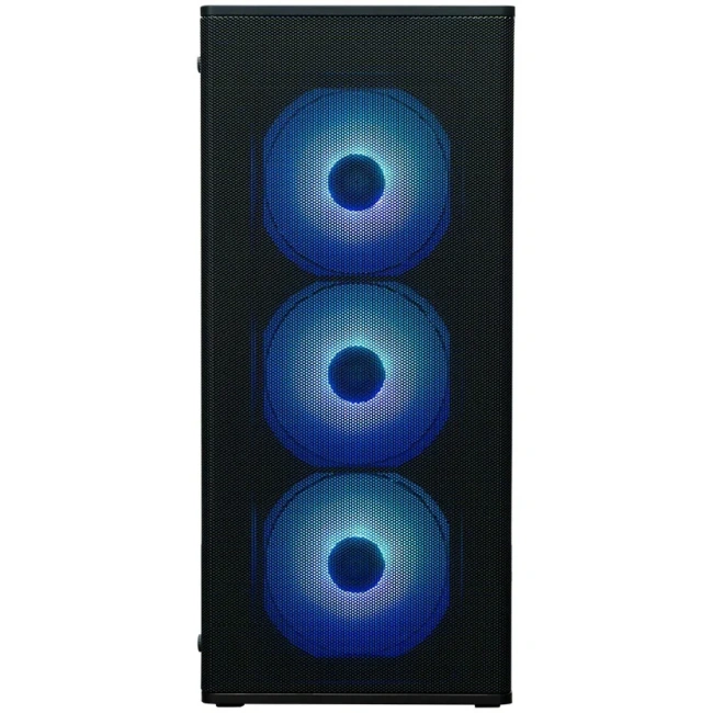 Компьютерный корпус XASTRA A300 4ARGB TG Black (A300-4FC12A) купить! 