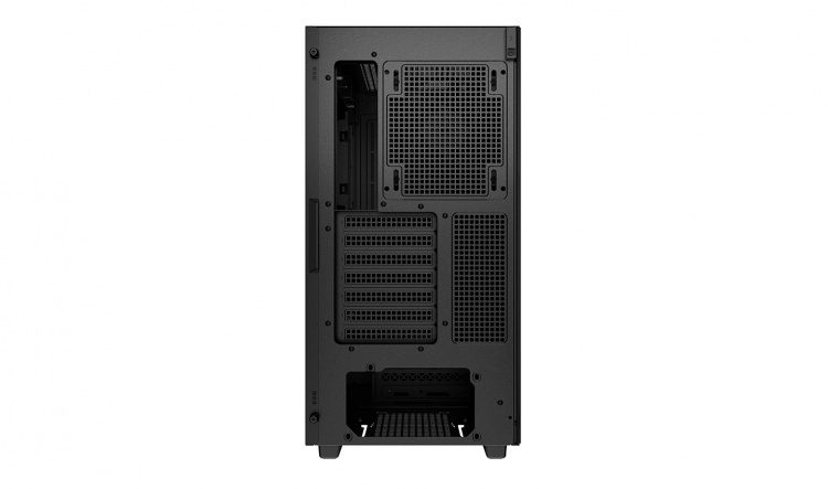 Компьютерный корпус Deepcool CH510 (R-CH510-BKNNE1-G-1) черный купить! 