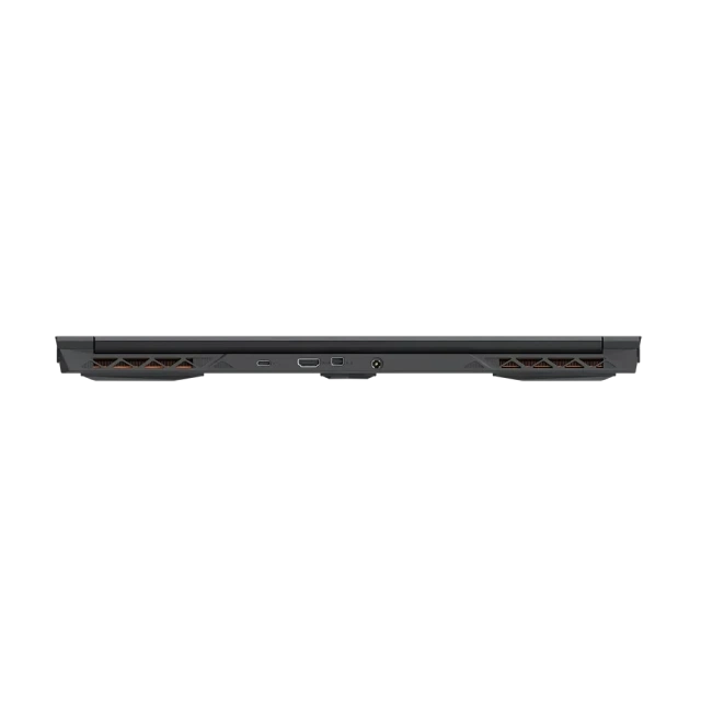 Ноутбук Gigabyte G7 KF (Core i5-12500H/17.3"/IPS/FHD/144hz/16Gb/512Gb SSD/RTX 4060 8Gb/Win 11 Home) black, KF-E3KZ213SH - фото