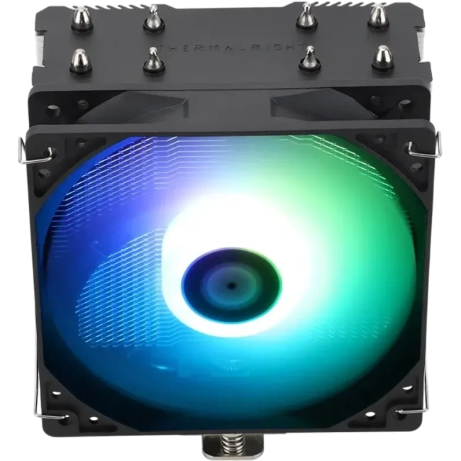 Кулер для процессора Thermalright Assassin X 120 Refined SE ARGB (TRAX120RSEA) купить! 