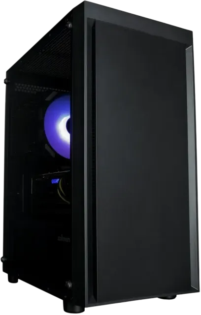 Компьютерный корпус Zalman T3 PLUS купить! 