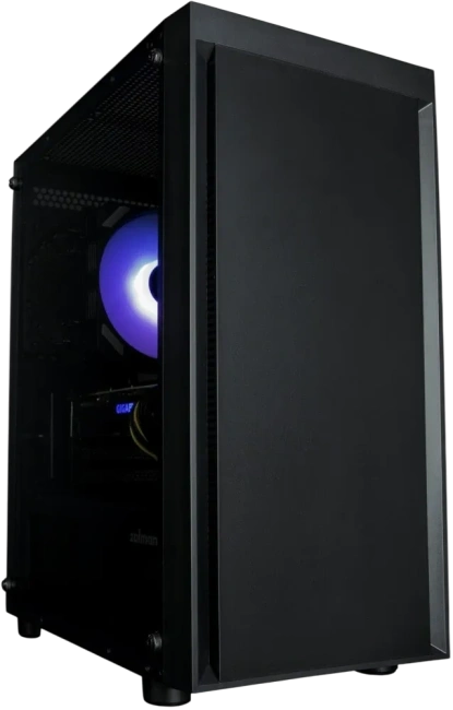 Компьютерный корпус Zalman T3 PLUS купить! 