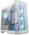 Компьютерный корпус MSI MAG Pano M100R PZ TG ARGB White (306-7G24W21-809) купить! 