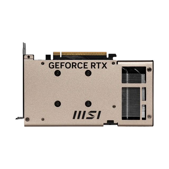 Видеокарта MSI GeForce RTX 5060 INSPIRE 2X OC 8GB (G5060-8I2C) купить! 