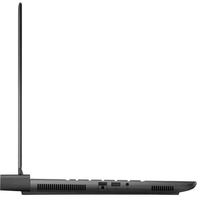 Ноутбук Dell Alienware M16 (AMD Ryzen 9 7845HX 3.0GHz/16" 2560x1600/16Gb/1Tb SSD/NVIDIA GeForce RTX 4080 12Gb/Win 11 Pro) Dark Metallic Moon - фото