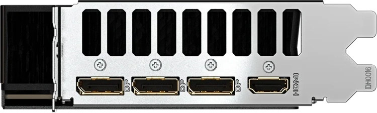 Видеокарта Gigabyte AORUS GeForce RTX 5080 XTREME WATERFORCE 16G (GV-N5080AORUSX W-16GD) купить! 