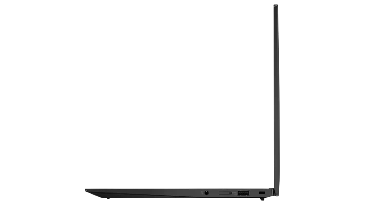 Ноутбук Lenovo ThinkPad X1 Carbon Gen 10 (Intel Core i5-1240P 1700MHz/14"/2240x1400/16GB/1024GB SSD/Intel Iris Xe Graphics/Wi-Fi/Bluetooth/Windows 10 Pro) - фото