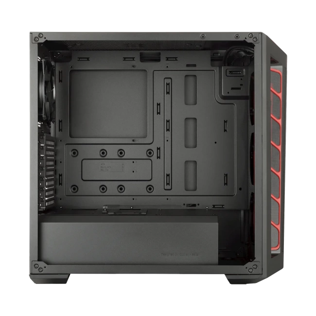Игровой компьютер 678214 ( Ryzen 5 7600X 4.7 ГГц/AMD B650/32 ГБ DDR5 4.8 ГГц/1 ТБ SSD/GeForce RTX 5080 16 ГБ/Блок 1000W/Корпус Cooler Master MB511 (MCB-B511D-KANN-S00/Win 11 Pro Trial) - купить по выгодной цене!