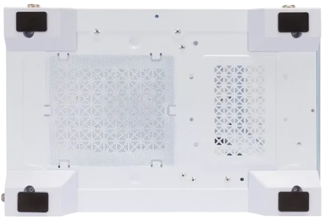 Компьютерный корпус 1STPLAYER MIKU Mi2 LED White (FP_Mi2-WH-3F1-W) купить! 