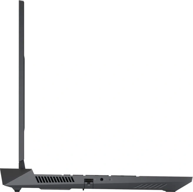 Ноутбук Dell G15 5530 (Core i7-13650HX/15.6"/FHD/120Hz/16Gb/1Тб SSD/GeForce RTX 4060 6Gb/Win 11 H) Русская клавиатура - фото
