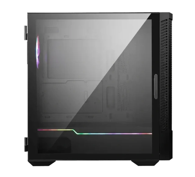 Игровой компьютер 681117 (Core i7-13700 2.1 ГГц/B760/64 ГБ DDR5 5.6 ГГц/512 ГБ SSD/GeForce RTX 4060 Ti /Wi-Fi/Блок 850W/Корпус MSI MPG VELOX 100P AIRFLOW/Win 10 Pro Trial) - купить по выгодной цене!