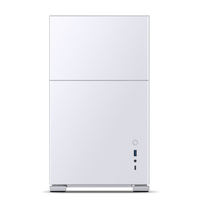 Компьютерный корпус Jonsbo D31 STD TG White купить! 