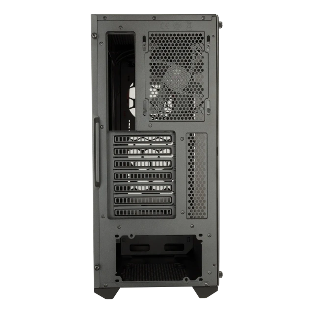 Игровой компьютер 678264 ( Ryzen 9 7900X 4.7 ГГц/X670/16 ГБ DDR5 4.8 ГГц/512 ГБ SSD/GeForce RTX 4070 /Блок 1000W/Корпус Cooler Master MB511 (MCB-B511D-KANN-S00/Win 10 Pro Trial) - купить по выгодной цене!