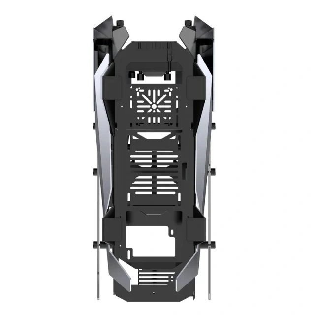Игровой компьютер 686042 (Core i9-13900K 3.0 ГГц/Z790/64 ГБ DDR5 6.0 ГГц/2 ТБ SSD/RTX 5090 32 ГБ/Wi-Fi/Блок 1000W/Корпус Jonsbo MOD5 Gray/Win 11 Pro Trial) - купить по выгодной цене!