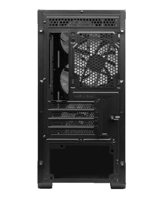 Игровой компьютер 671981 ( Ryzen 5 3600 3.6 ГГц/AMD B450/8 ГБ DDR4 2.6 ГГц/256 ГБ SSD/GeForce GTX 1630 4 ГБ/Блок 500W/Корпус Корпус 1STPLAYER TRILOBITE T5/Win 10 Pro Trial) - купить по выгодной цене!