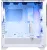 Компьютерный корпус MSI MPG GUNGNIR 300R AIRFLOW TG White (306-7G21W21-W57) PWM RGB Fan купить! 