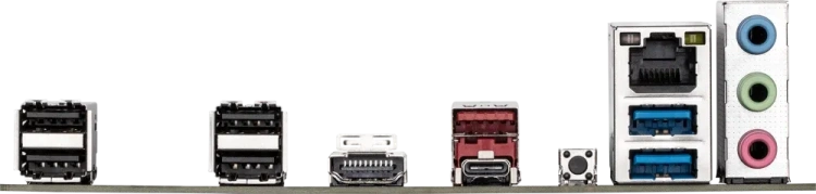 Материнская плата Gigabyte B550 EAGLE купить! 