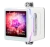 Система водяного охлаждения Thermalright Elite Vision 360 ARGB White (TREV360AW) купить! 