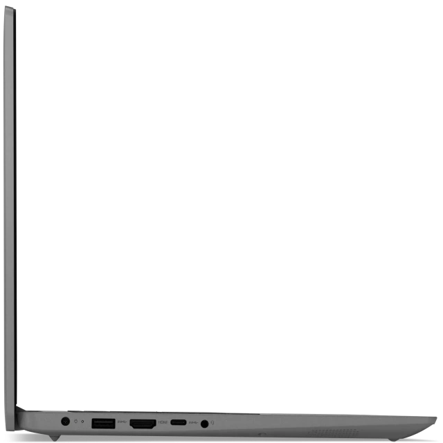 Ноутбук Lenovo IdeaPad 3 15ITL05 (Intel Core i3-1115G4/15.6" FHD/4Gb/256Gb SSD/NVIDIA GeForce MX450 2Gb/Win 11 Pro) серый - фото