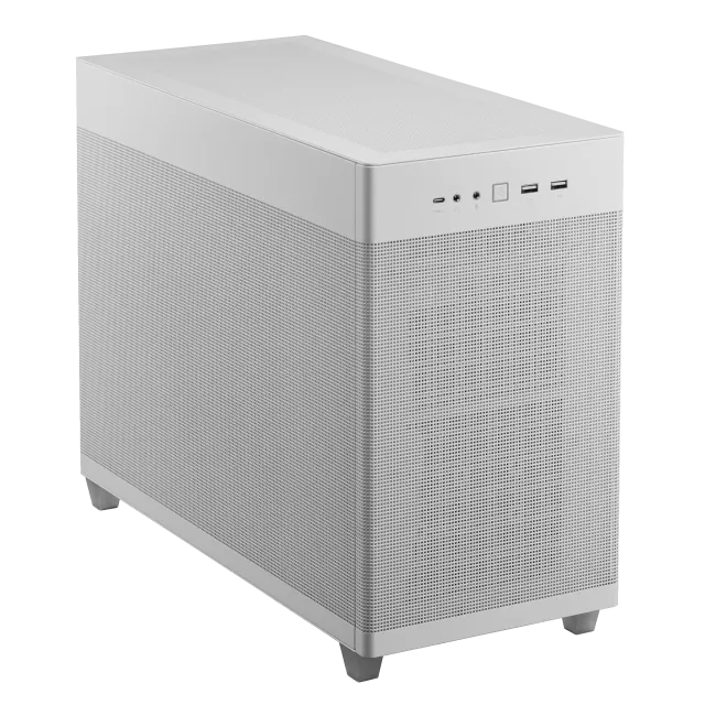 Компьютерный корпус ASUS AP201 PRIME CASE MESH (90DC00G3-B39000) White купить! 