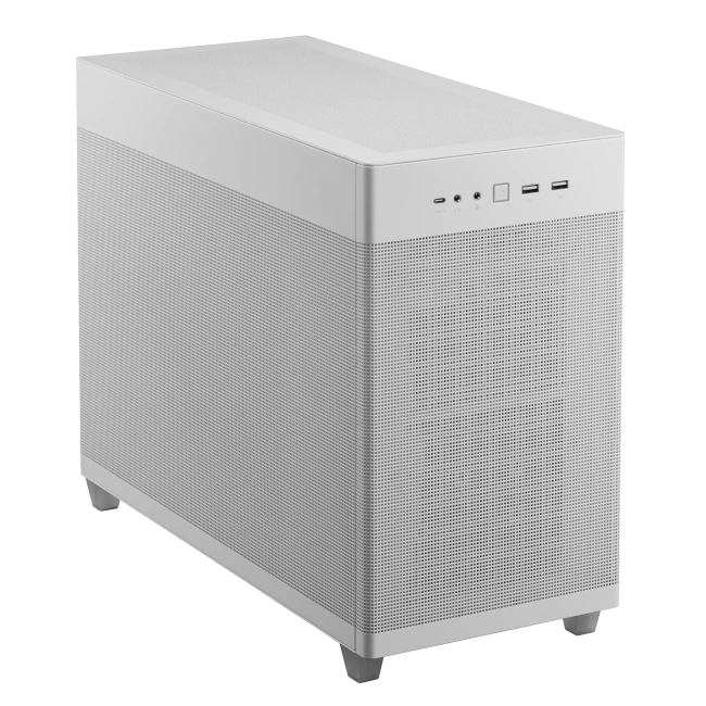 Компьютерный корпус ASUS AP201 PRIME CASE MESH (90DC00G3-B39000) White купить! 