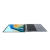Ноутбук Huawei MateBook D 16 (Core i5-13420H/16" 1920x1200/16Gb/512Gb SSD/Intel UHD Graphics/Win 11 Pro) Cеребристый. - фото
